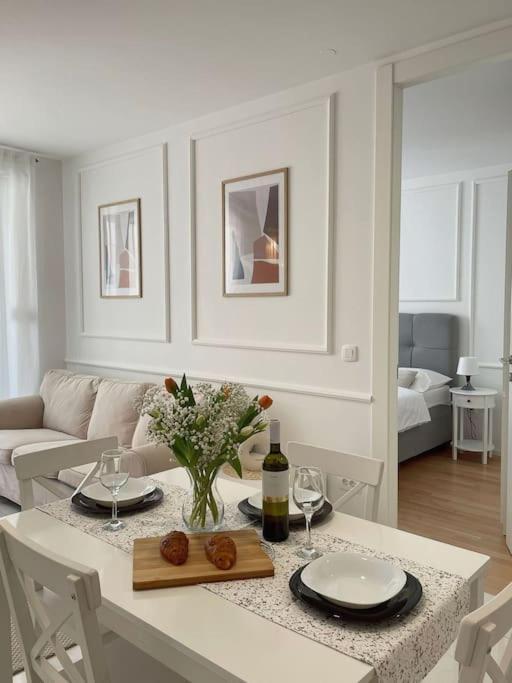 Zara Harmony Apartment Exterior photo