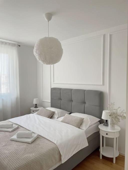 Zara Harmony Apartment Exterior photo