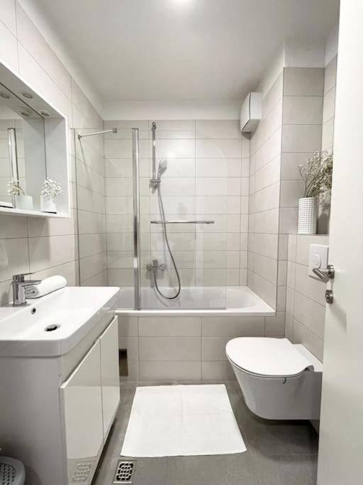 Zara Harmony Apartment Exterior photo